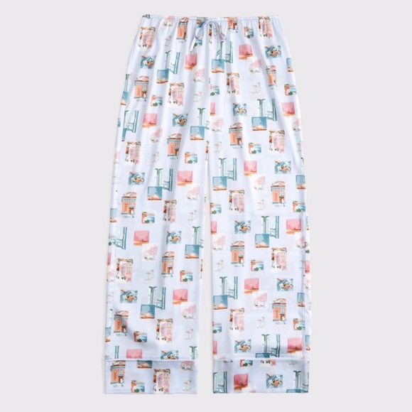 sleepwear set - Picture 7 of 13